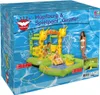 Happy People Hüpfburg und Pool Giraffe, mit Sprühfunktion Produktbild-Vorschau 9