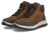 Rieker Freizeitschuhe B8124-22 Rieker Stiefel braun Größe Produktbild-Vorschau 13