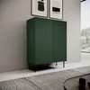 Kommode Onda Kommode 98X127X45 Cm 2 Türiger Produktbild-Vorschau 4