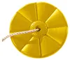 Verk 01534 Dětská houpačka disk průměr 27 cm žlutá Náhled obrázku produktu 4