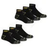 6 Paar CAT CATERPILLAR WORK SNEAKERS ArbeitsSneaker Produktbild-Vorschau 3