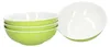 4er Set Doppio Schalen Ø 18 cm Grün Schälchen Schüssel Produktbild-Vorschau 2