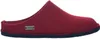 Haflinger Damen Herren Hausschuh Pantoffel Wollfilz Flair Produktbild-Vorschau 45