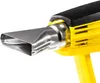 TROTEC Heißluftpistole HyStream 2100 – Heißluftfön Produktbild-Vorschau 4