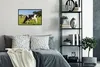 MuchoWow® MuchoWow® Gerahmtes Poster Kuh - Gras - Tiere - Produktbild-Vorschau 6