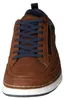 Tom Tailor 9580000001 (43/cognac) Produktbild-Vorschau 12