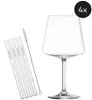 Set Sprizz SCHOTT ZWIESEL, 9 pièces, AFTER WORK Voir les images du produit 1