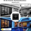 Mini Versteckte WiFi überwachungskamera, Produktbild-Vorschau 6