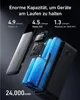 Anker 737 24000 Mah Black, Silver Podgląd zdjęcia produktu 8