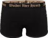 Trachtenunterhose Kirk schwarz S Produktbild-Vorschau 2