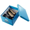 LEITZ Click & Store WOW, DIN A4, blu Anteprima dell’immagine prodotto 4