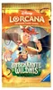 Disney Lorcana Unbekannte Wildnis Display (24 Booster) Produktbild-Vorschau 4