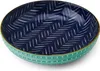 Mikasa Menaje Bol 21x5 Cm Bleu Bleu One Size Voir les images du produit 1