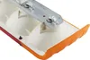 The back of a car taillight assembly is shown against a white background. Produktbild-Vorschau