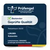 LINUMA® Katzenklo mit Deckel abnehmbar - Katzen Klo mit Produktbild-Vorschau 4