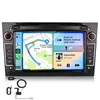 Autoradio Hexinex da 7 pollici con Android 15 per Opel Anteprima dell’immagine prodotto 1