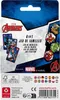 Das Spiel „Avengers Shuffle 4-in-1“ Produktbild-Vorschau 8
