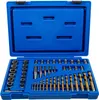 BGS technic Screw and Nut Extractor Set with Left Cutting Produktbild-Vorschau 1