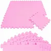9-częściowa mata do układania puzzli dla dzieci od zera - Podgląd zdjęcia produktu 12