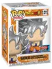 Dragon Ball S - Goku (Ultra Istinto con Kamehameha) 1211 Anteprima dell’immagine prodotto 6
