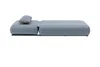 KETTLER Ego Sonnenliege, anthrazit matt/ carbon sky, Produktbild-Vorschau 2
