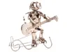 Cepewa Wein-,Sekt-,Flaschenhalter 44366 "Rockstar" 27 x 28 Produktbild-Vorschau 2