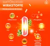 Serotalin Dein Glückslabor Capsule 60 Capsule Anteprima dell’immagine prodotto 10