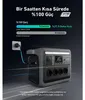 Anker Solix C1000X, Prąd przemienny, Zapalniczka, Podgląd zdjęcia produktu 11