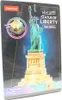 DANTE Cubic Fun 3D-Puzzle LED-Freiheitsstatue 306-L536H Produktbild-Vorschau 9