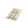 Silikonform für Monoporation KIT POP ECLAIR SILIKOMART 2pcs Produktbild-Vorschau 9