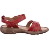 JOSEF SEIBEL Debra 62 | Sandale für Damen | Rot Produktbild-Vorschau 32