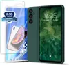Hülle für Samsung Galaxy A34 5G mit 9H Displayglas Produktbild-Vorschau 1
