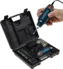 Mini-Bohrmaschine "Drill-Power V2" 12V= Produktbild-Vorschau 1