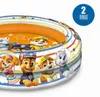 Piscina inflable para niños, Paw Patrol, diámetro 100 cm Vista previa de la imagen del producto 7