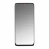 Original LCD Display Touchscreen Bildschirm Rahmen Schwarz Produktbild-Vorschau 3