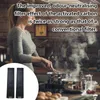 Aktivkohlefilter für Miele DKF13-1, 2er-Pack, 47,5 x 11,5 x 3 cm, rechteckig Productafbeelding-voorbeeld