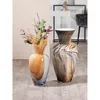 GILDE Vase Draga H. 50,0 cm, 53269 Produktbild-Vorschau 2