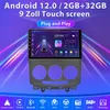 Carplay 2+32G Autoradio dla Mazda 5 CR19 2005-2010 Podgląd zdjęcia produktu 26