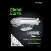 3D puzzle: Graf Zeppelin Náhled obrázku produktu 7