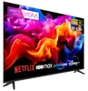 Téléviseur Kiano - 139 cm (55") - TV Smart - UHD 55" - 4K Voir les images du produit 2