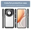 Pour Honor Magic 8 Lite Colorful Series Coque de protection Voir les images du produit 2