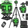 livellatrice laser autolivellante a 360°, 4D 16 linee, Anteprima dell’immagine prodotto 1