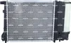 NRF 51352 Kühler Wasserkühler Motorkühler für BMW 3 Produktbild-Vorschau 21