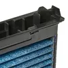 RIDEX PLUS 424I0514P Aktivkohle Innenraumfilter Produktbild-Vorschau 5