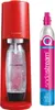 Maschine A Gazeifier Terra Rouge - Sodastream Frankreich Produktbild-Vorschau 1