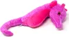 Cornelissen - Knuffel - Paars zeepaardje - 23 cm Productafbeelding-voorbeeld 1