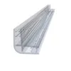 Duschkabinendichtung DK06 6 mm-7 mm 10 cm Produktbild-Vorschau 2