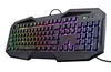 Trust GXT 830-RW Avonn, Kábel, USB, Membránový spínač Náhľad obrázku produktu 6