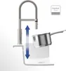 Villeroy & Boch Steel Expert 2.0 - Miscelatore per lavello Anteprima dell’immagine prodotto 16