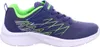 Skechers Jungen Sneaker Microspec Texlor 403770L-NVLM Produktbild-Vorschau 31